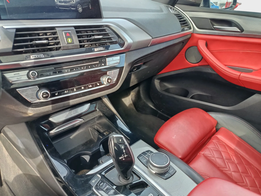 Imagen de BMW X3