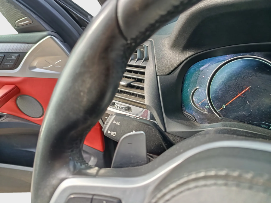 Imagen de BMW X3