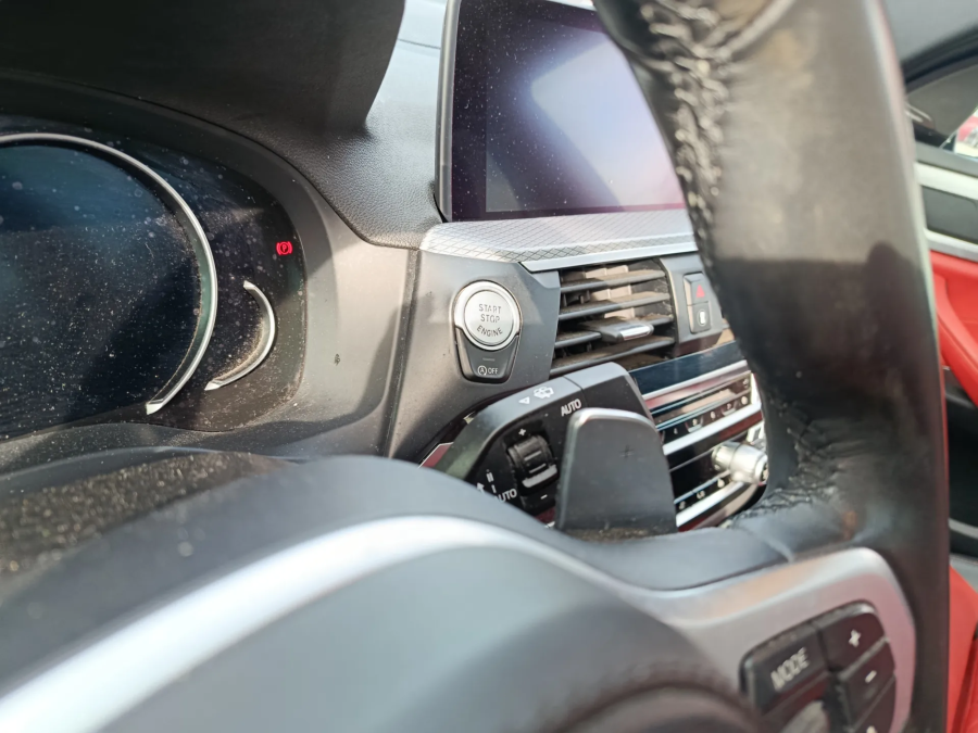 Imagen de BMW X3