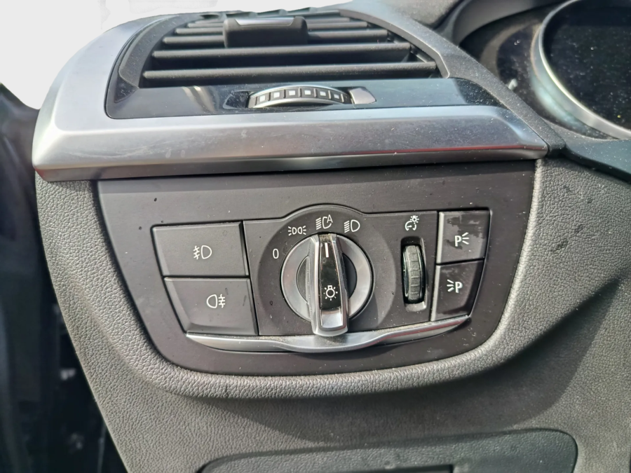 Imagen de BMW X3