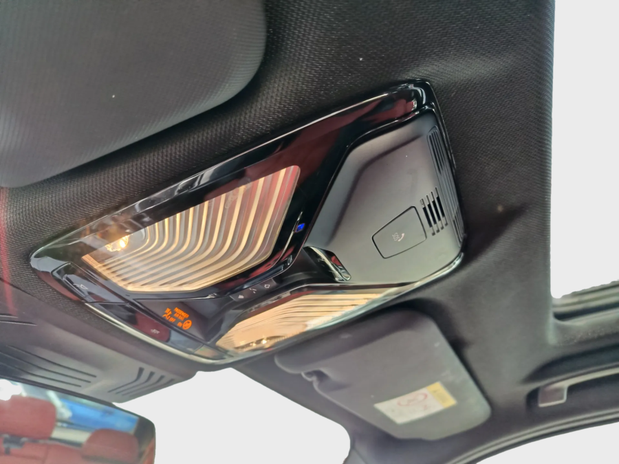 Imagen de BMW X3