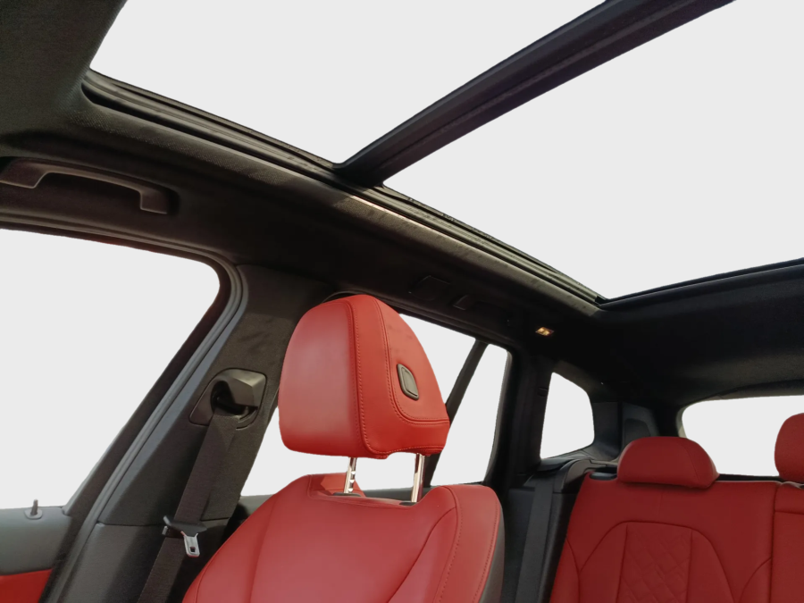 Imagen de BMW X3