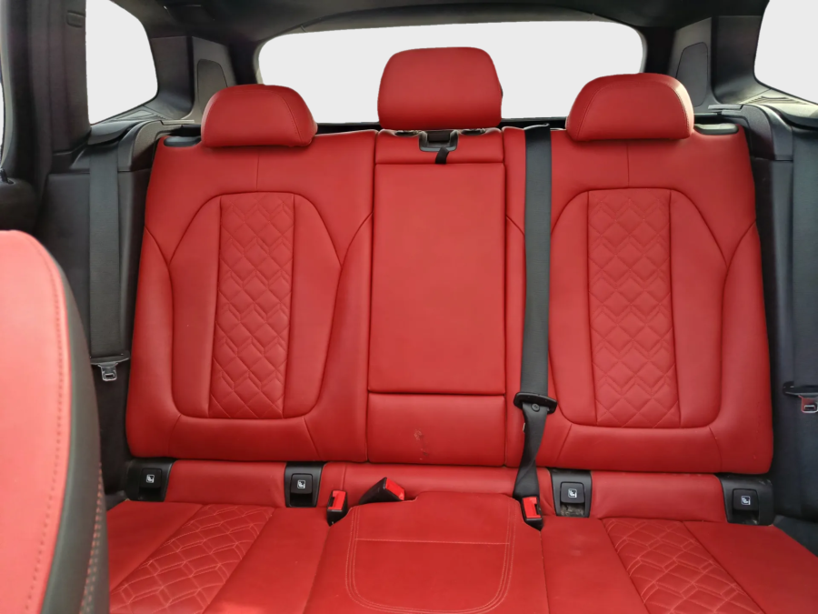 Imagen de BMW X3