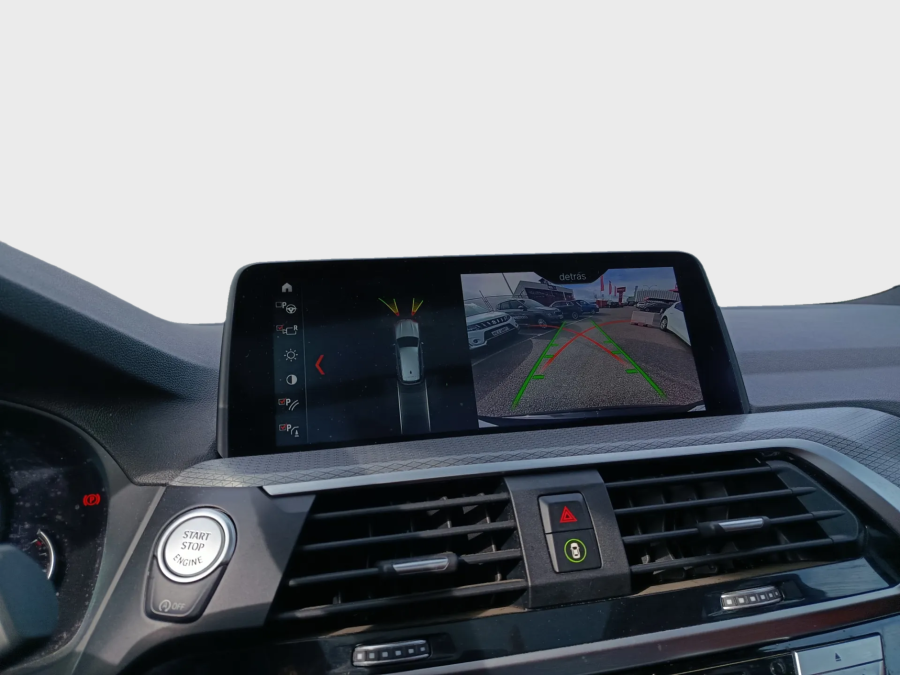 Imagen de BMW X3