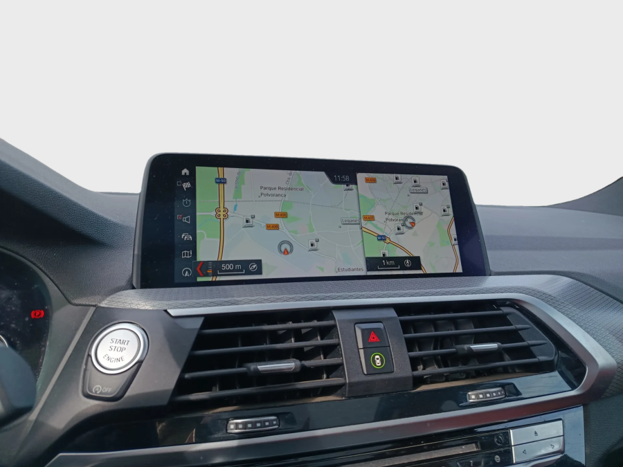 Imagen de BMW X3