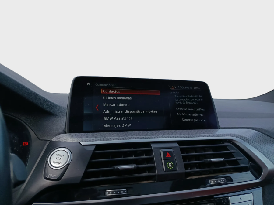 Imagen de BMW X3