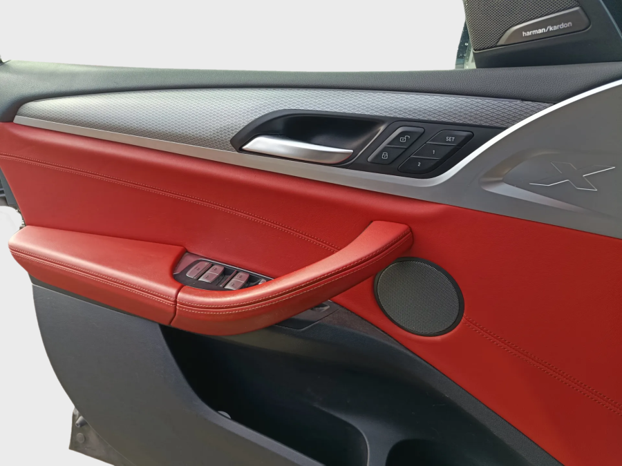 Imagen de BMW X3