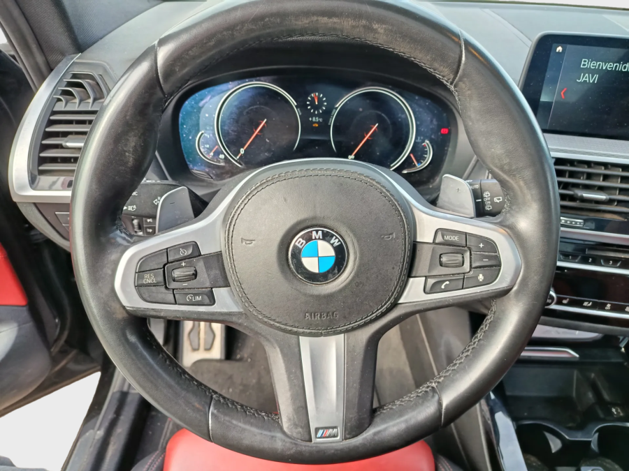 Imagen de BMW X3