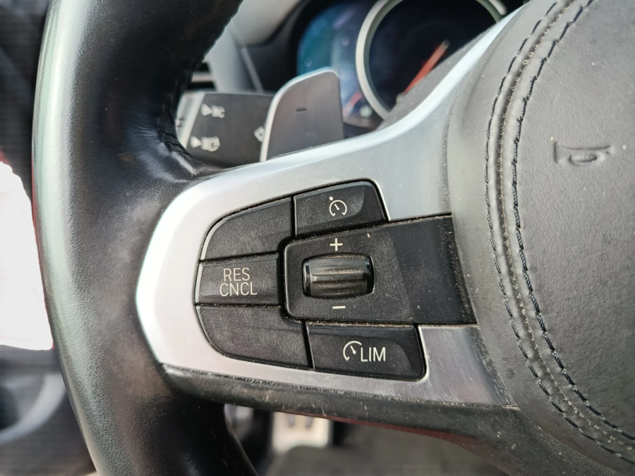 Imagen de BMW X3