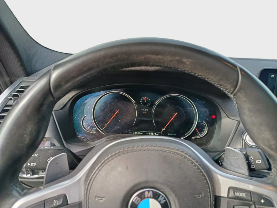 Imagen de BMW X3