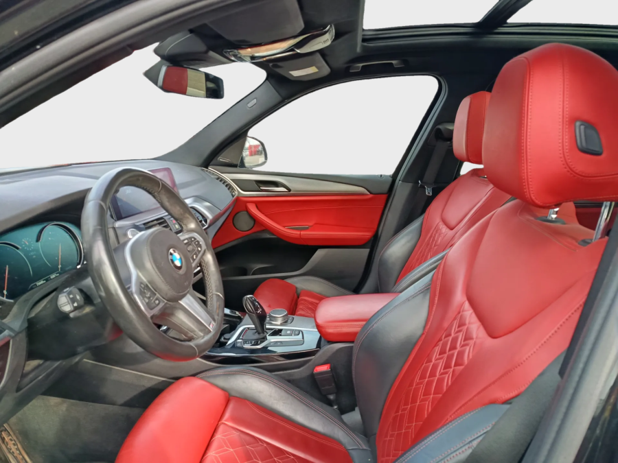 Imagen de BMW X3