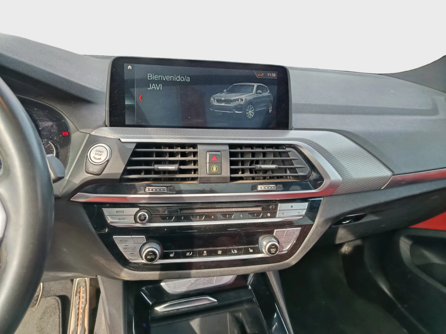 Imagen de BMW X3