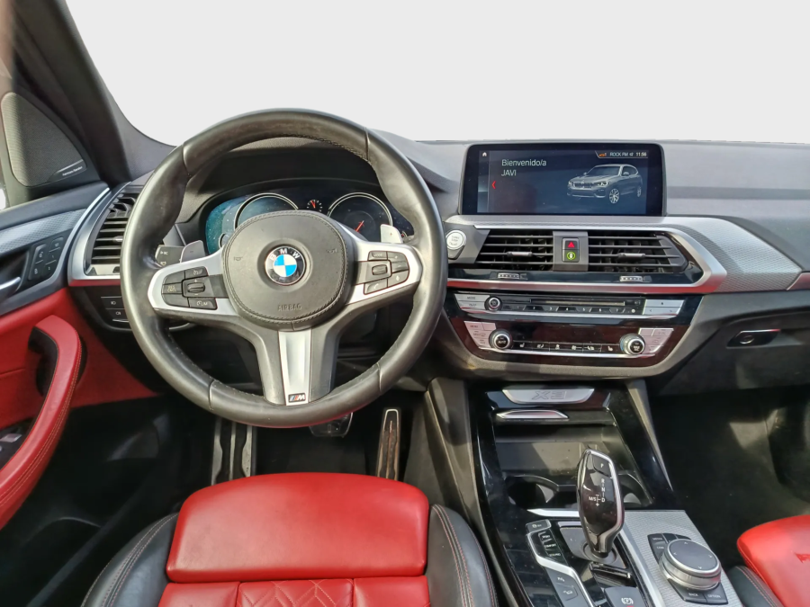 Imagen de BMW X3