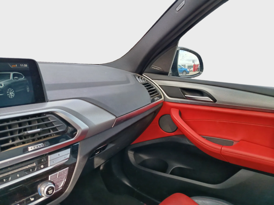 Imagen de BMW X3