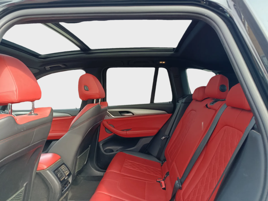 Imagen de BMW X3