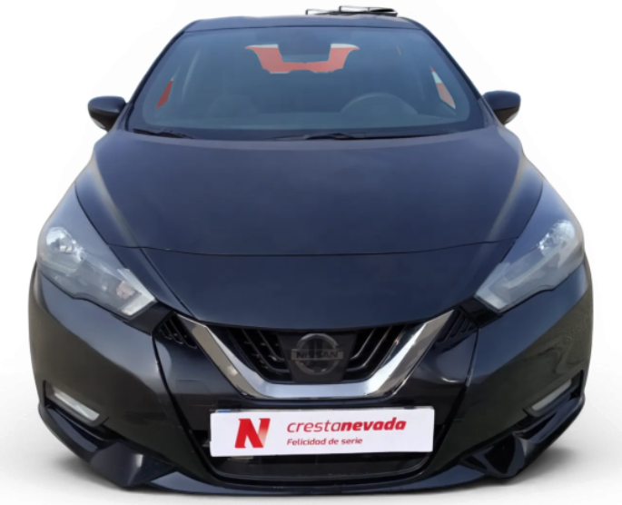Imagen de NISSAN Micra