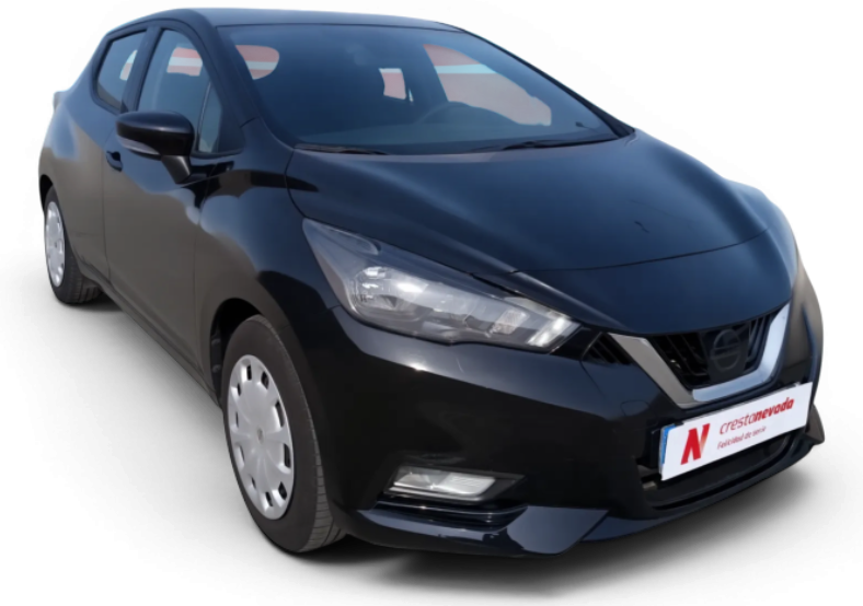 Imagen de NISSAN Micra