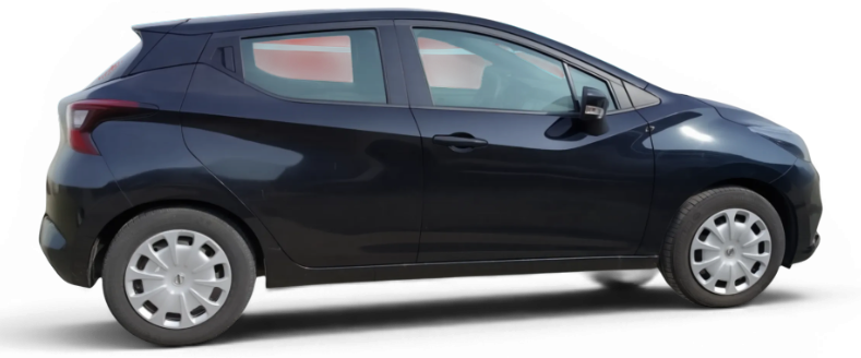 Imagen de NISSAN Micra