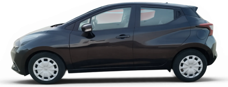 Imagen de NISSAN Micra