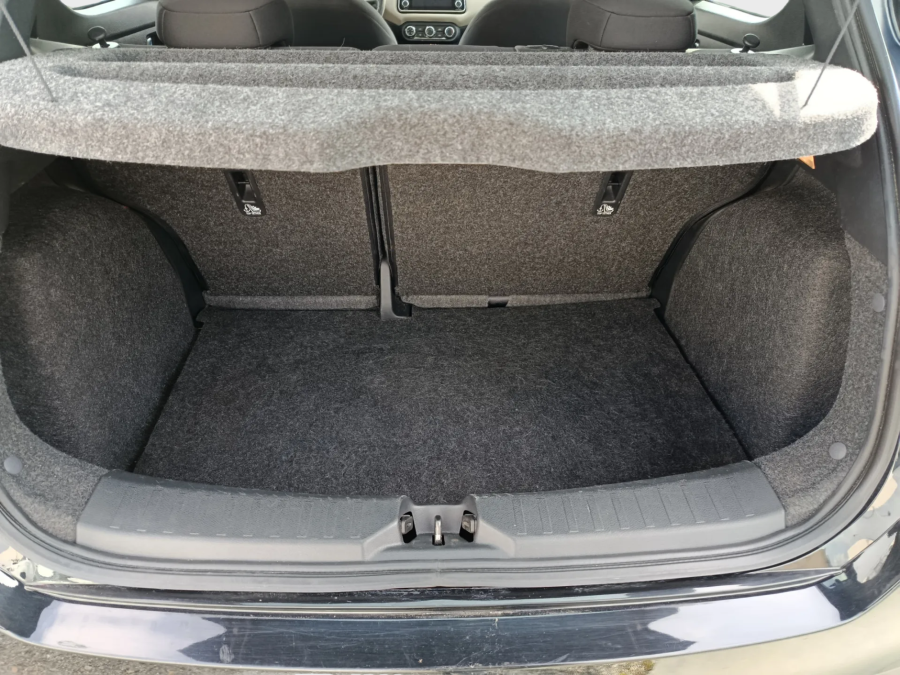 Imagen de NISSAN Micra