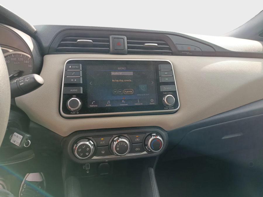 Imagen de NISSAN Micra