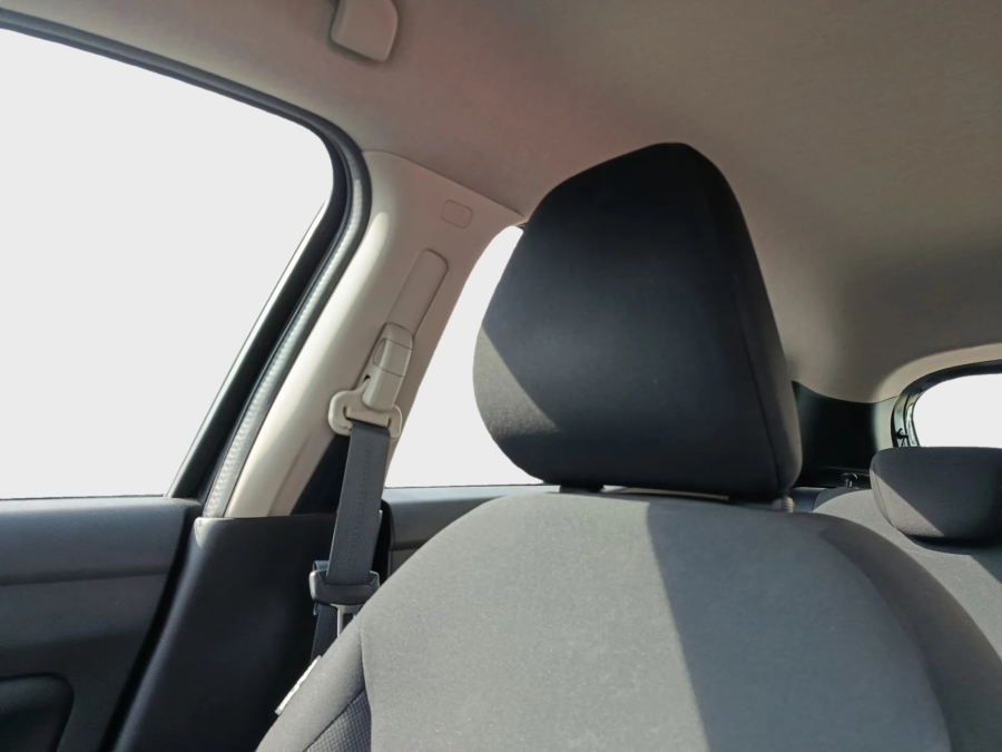Imagen de NISSAN Micra