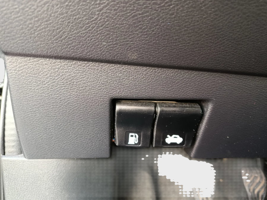 Imagen de NISSAN Micra