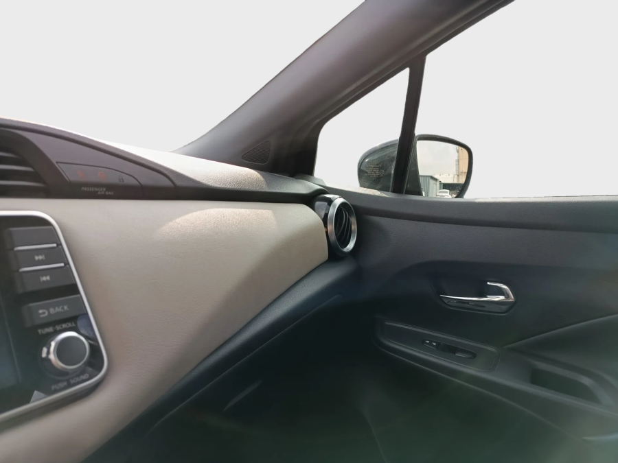 Imagen de NISSAN Micra