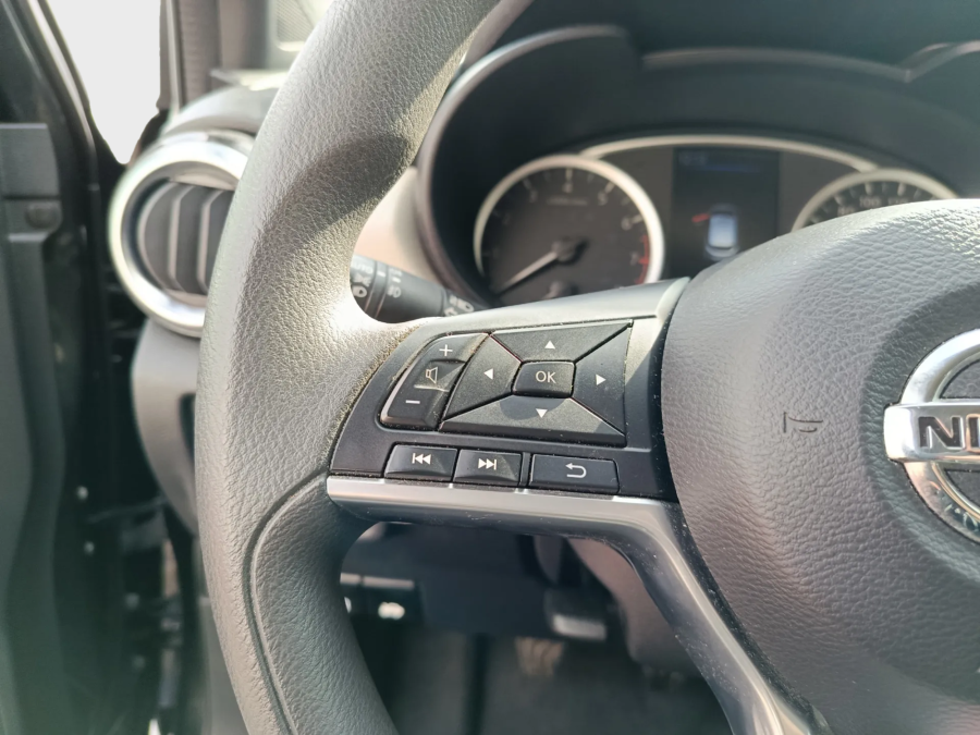 Imagen de NISSAN Micra