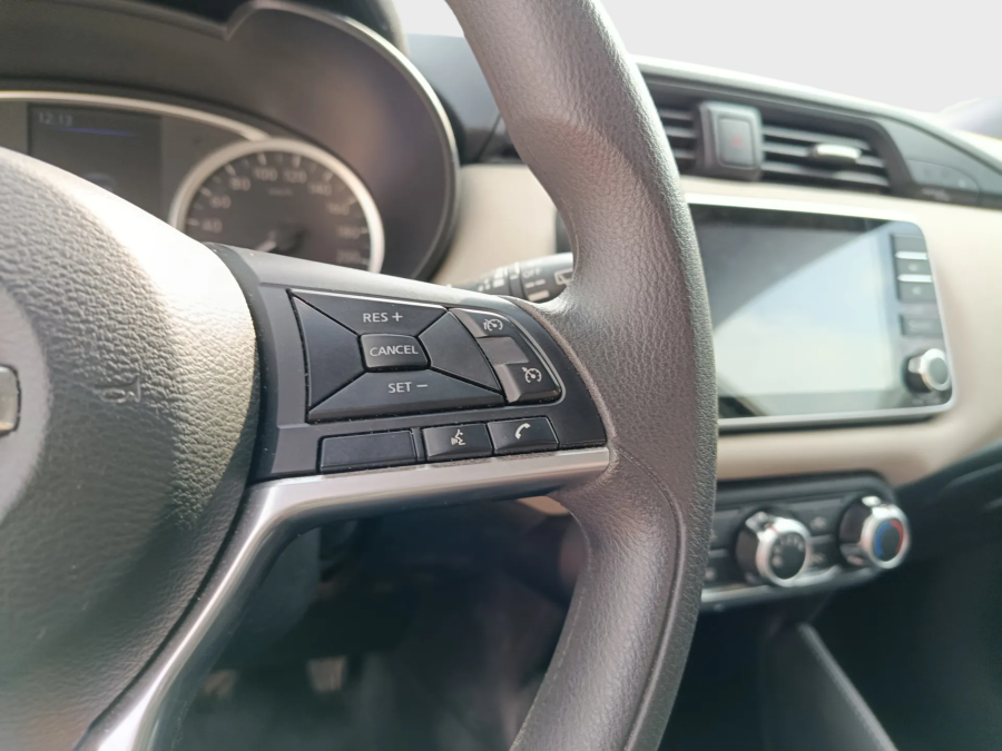 Imagen de NISSAN Micra