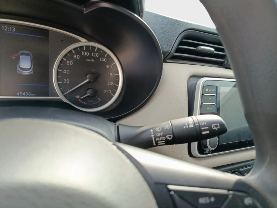 Imagen de NISSAN Micra