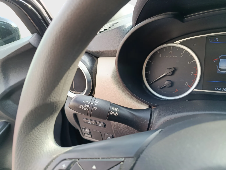 Imagen de NISSAN Micra