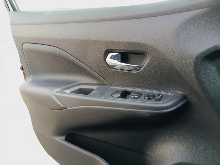Imagen de NISSAN Micra