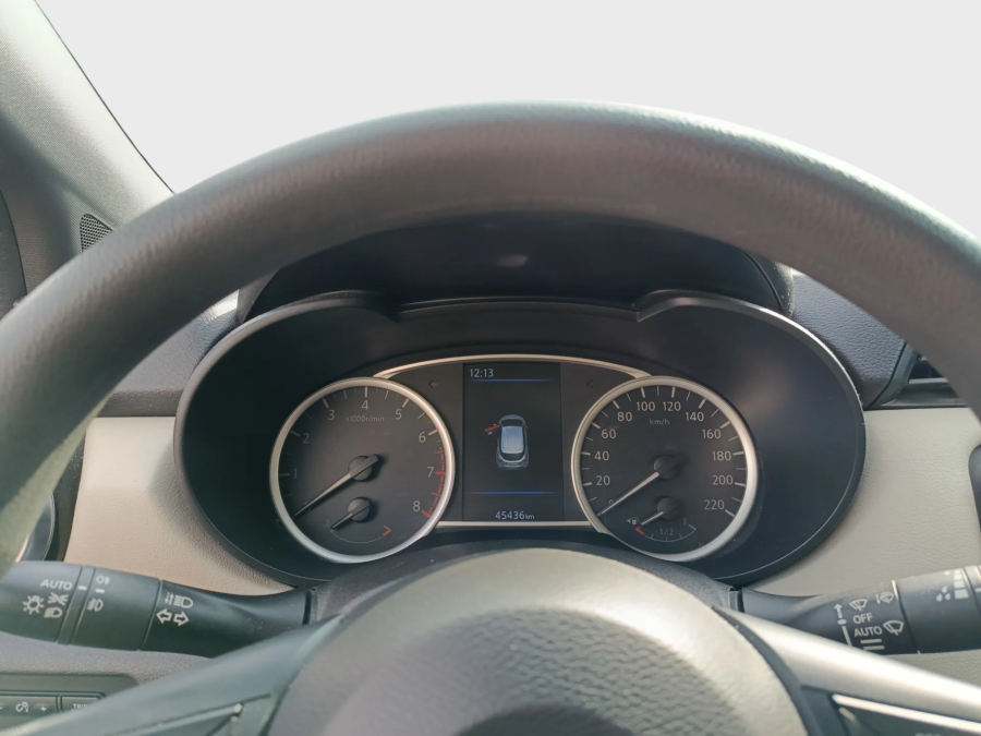 Imagen de NISSAN Micra
