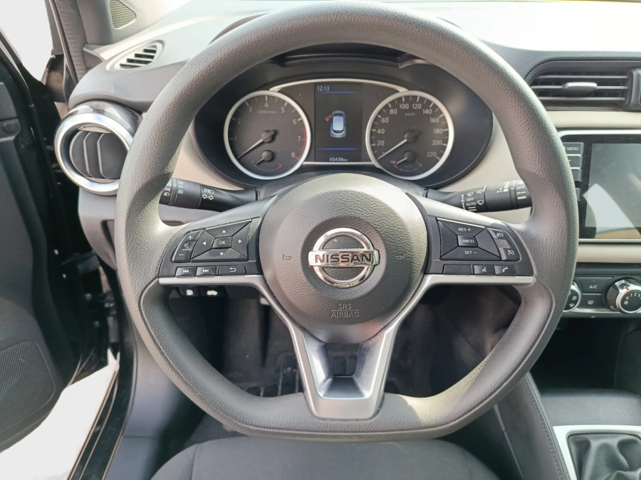 Imagen de NISSAN Micra