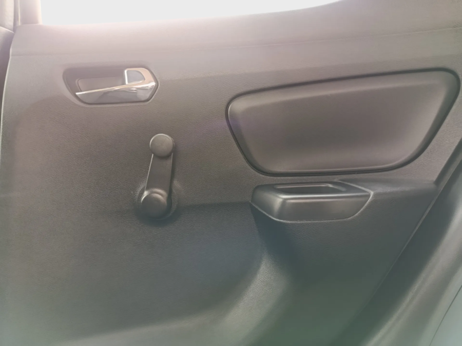 Imagen de NISSAN Micra