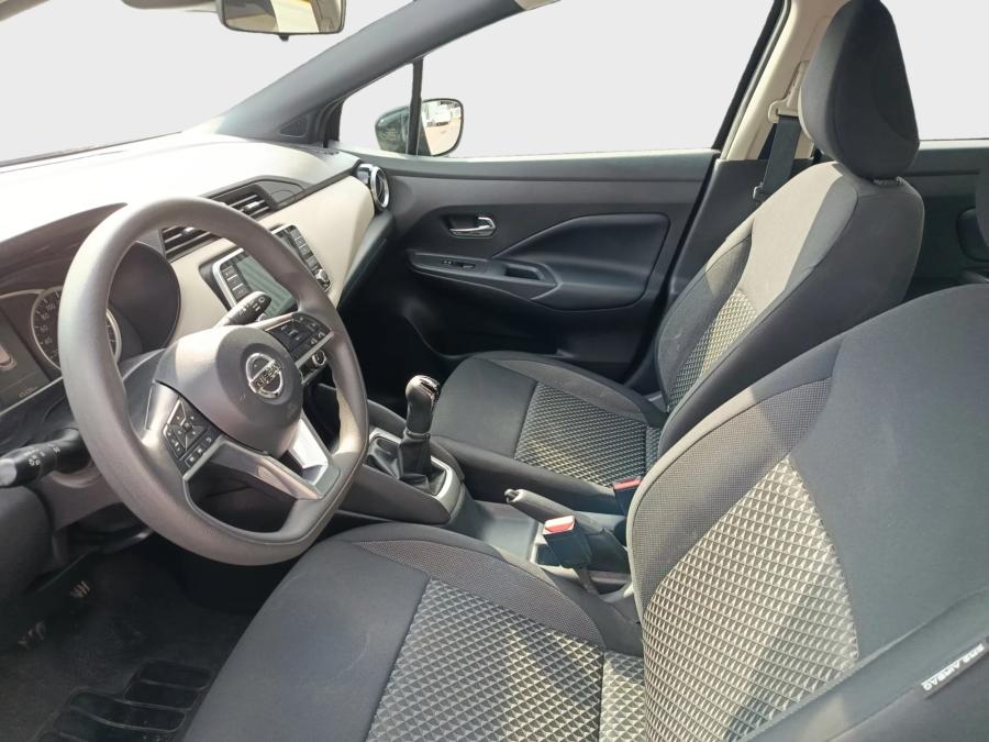 Imagen de NISSAN Micra