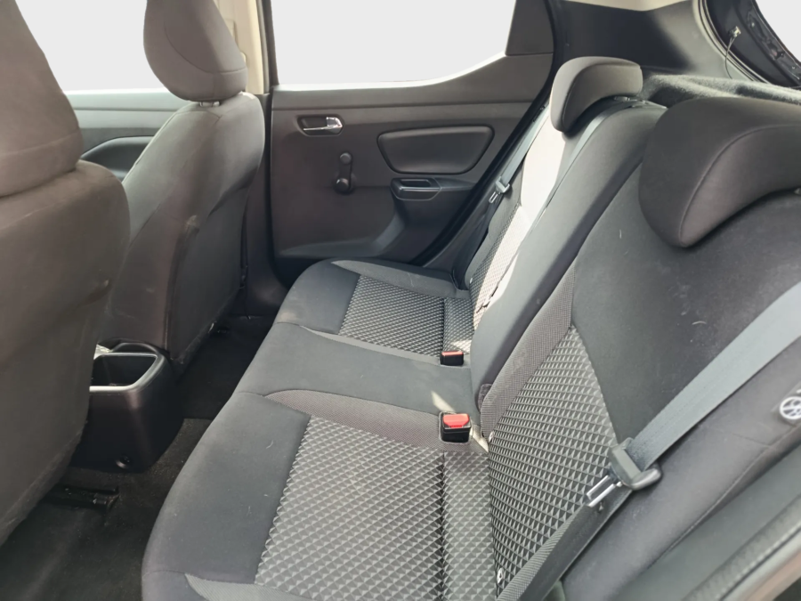 Imagen de NISSAN Micra