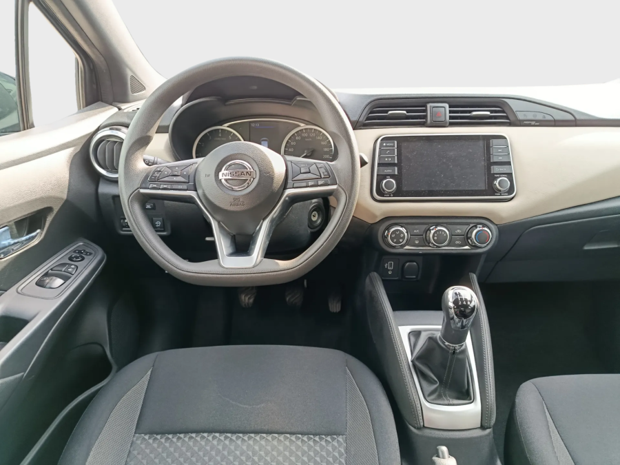 Imagen de NISSAN Micra