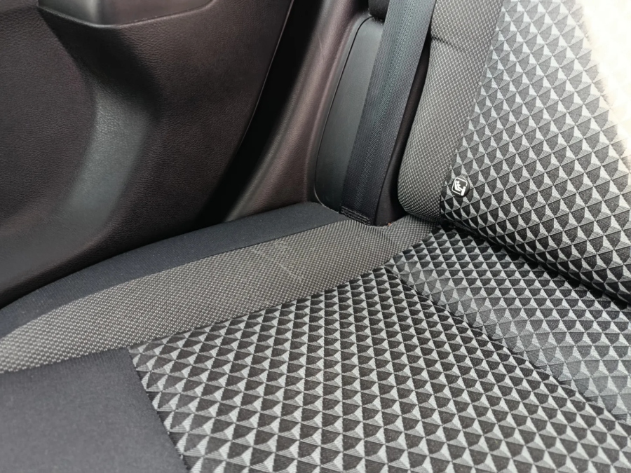 Imagen de NISSAN Micra
