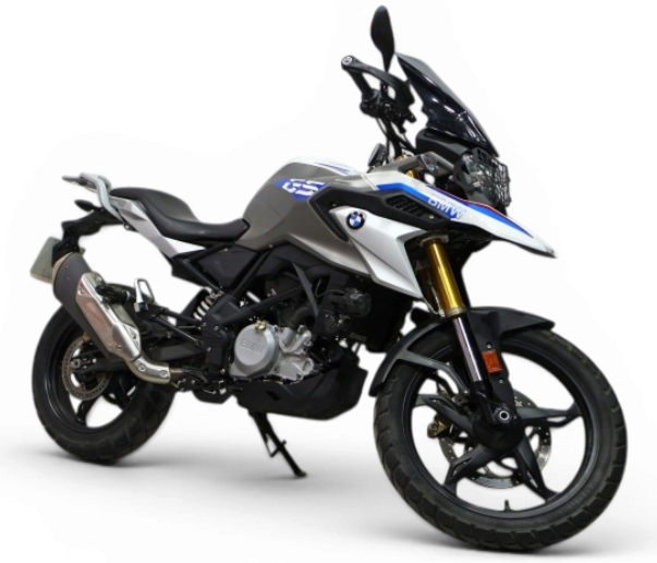Imagen 1 de BMW G 310 GS Gasolina 34 CV