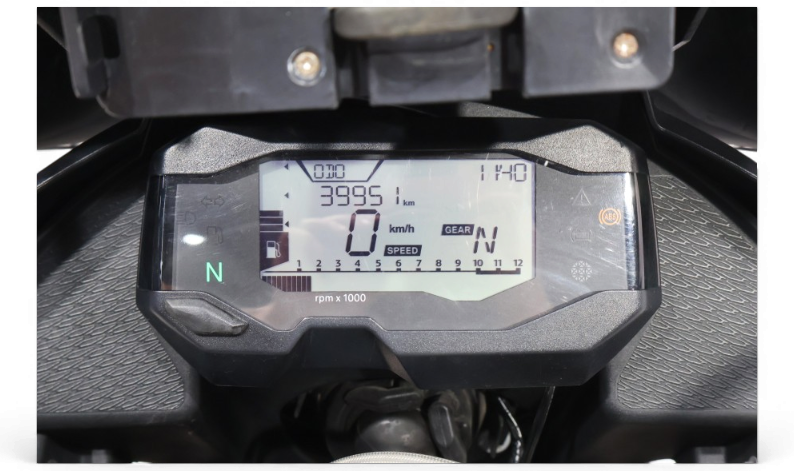 Imagen 2 de BMW G 310 GS Gasolina 34 CV