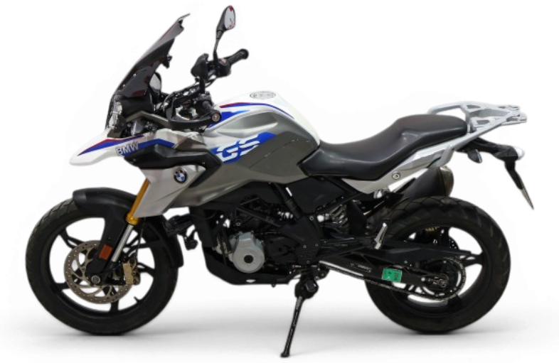 Imagen 3 de BMW G 310 GS Gasolina 34 CV