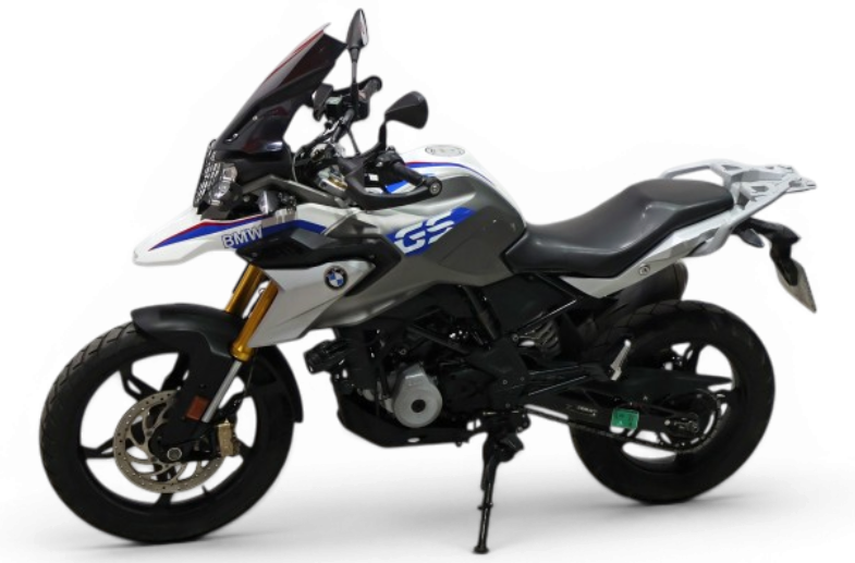Imagen 4 de BMW G 310 GS Gasolina 34 CV