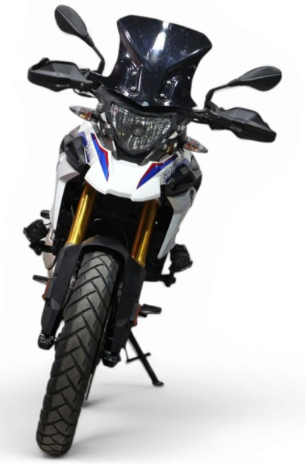 Imagen 5 de BMW G 310 GS Gasolina 34 CV