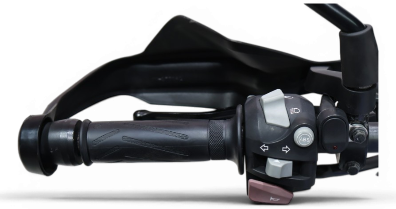 Imagen 8 de BMW G 310 GS Gasolina 34 CV