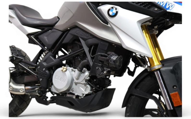 Imagen 12 de BMW G 310 GS Gasolina 34 CV
