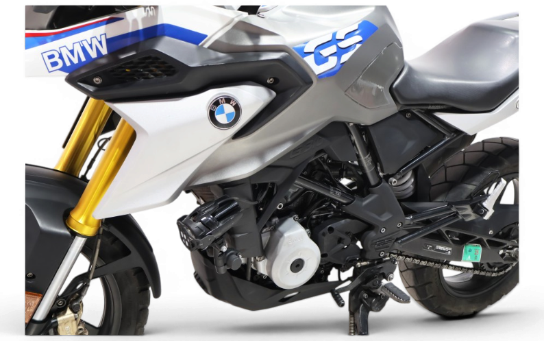 Imagen 13 de BMW G 310 GS Gasolina 34 CV