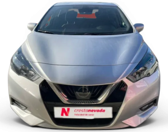 Imagen de NISSAN Micra
