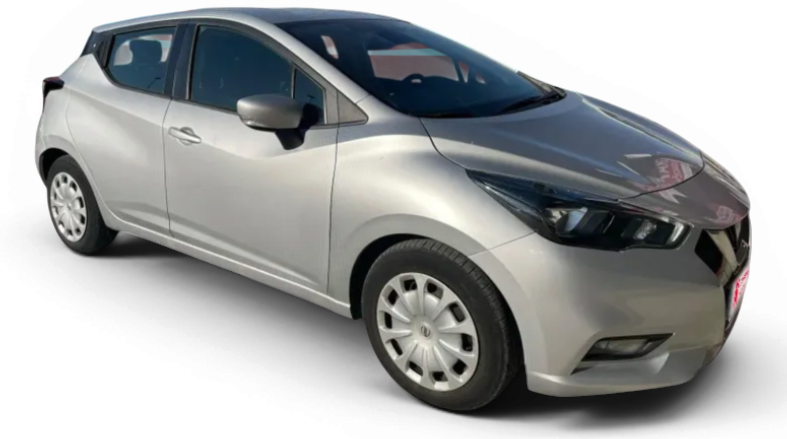 Imagen de NISSAN Micra